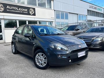 Fiat Punto 1.2 8V 5 porte Lounge OK NEOPATENTI