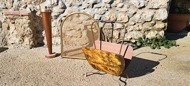 complementi arredo vintage