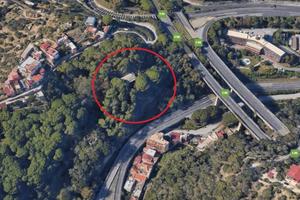 Casa da ristrutturare/nuova realizzazione+terreno