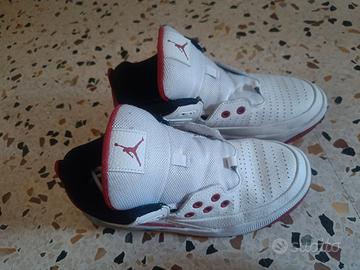 Jordan ragazzo 