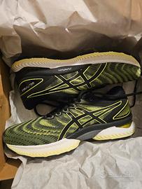 Asics Gel Nimbus