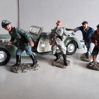 Assassinio di Heydrich King&Country