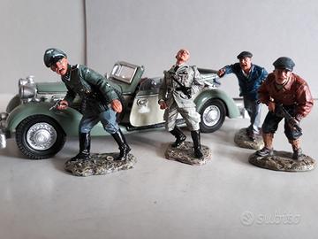 Assassinio di Heydrich King&Country