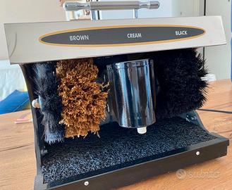 LucidaScarpe Elettrico BALVI