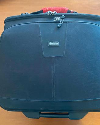 Think Tank Airport Navigator