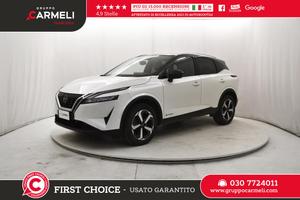 Nissan Qashqai 1.5 e-power N-Connecta 2wd e-shifte