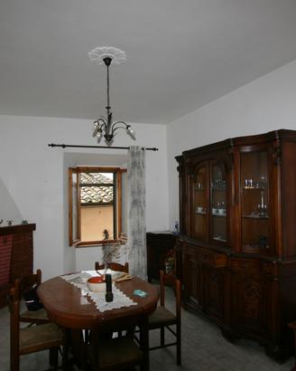 TT103 - Terratetto panoramico nel cuore del centro
