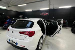 Alfa Romeo Giulietta 1.4 120 CV