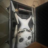 DJI Phantom 3 SE 4K Professional Nuovo