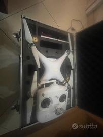 DJI Phantom 3 SE 4K Professional Nuovo