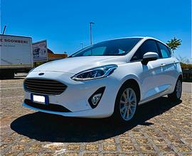 Ford Fiesta 1.0 ecoboost