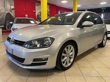 VOLKSWAGEN Golf 1.4 TSI 140 CV 5p. Highline Blue