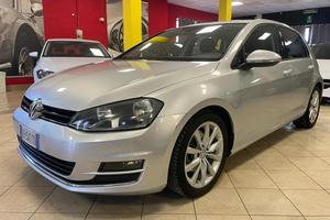 VOLKSWAGEN Golf 1.4 TSI 140 CV 5p. Highline Blue