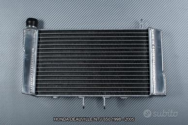 Radiatore per HONDA NTV DEAUVILLE 650 1998 - 2005