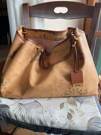 Borsa 1 Classe Alviero Martini Geo Classic