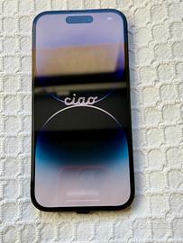 IPhone  14 PRO 128 Gb