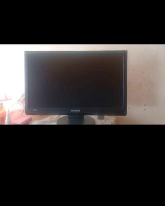 TV samsung