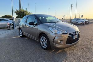DS AUTOMOBILES DS 3 1.4 VTi 95 Chic
