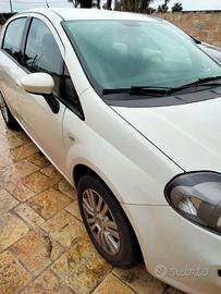 Fiat Punto 1.3 mtj