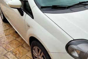 Fiat Punto 1.3 mtj