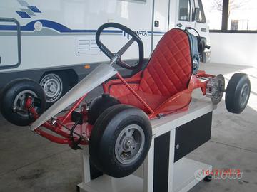 Altro Altro modello - Anni 60