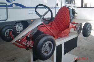 Altro Altro modello - Anni 60