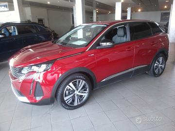 Peugeot 3008 Hybrid 225 e-EAT8 Allure Pack