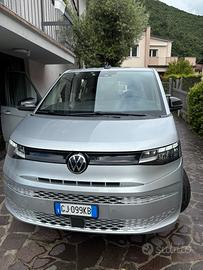 Vw Multivan  T7  2022