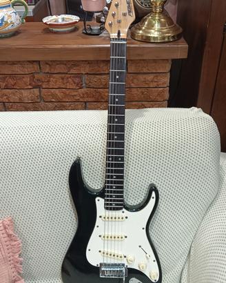 Chitarra elettrica Peavey modello Stratocaster 