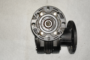 Riduttore verricello Quick