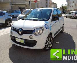 RENAULT Twingo SCe Stop&Start La Parisienne