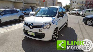 RENAULT Twingo SCe Stop&Start La Parisienne