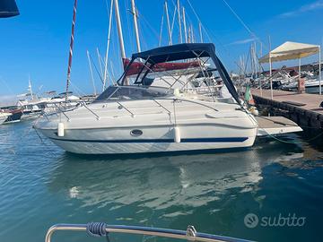 CRANCHI ZAFFIRO 28 MASTER CRUISER