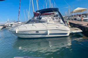 CRANCHI ZAFFIRO 28 MASTER CRUISER