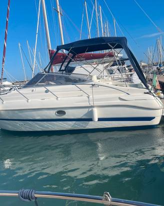 CRANCHI ZAFFIRO 28 MASTER CRUISER