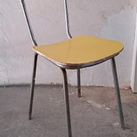 Sedia in formica
