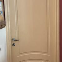 Porte beige da interno