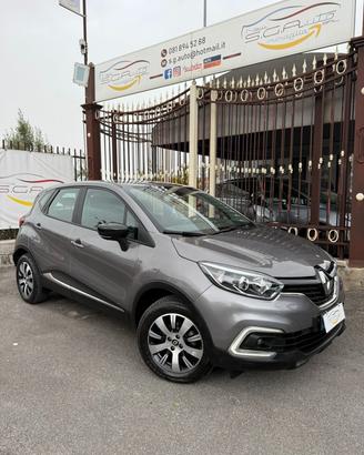 Renault Captur TCe 12V 90 CV Start&Stop Energy Lif