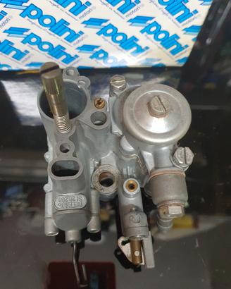 carburare vespa  