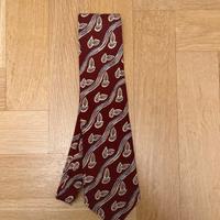 Cravatta Krizia uomo