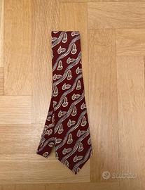 Cravatta Krizia uomo