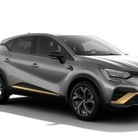 Motore captur e-tech - 1.6 hybrid motore: h4m c6