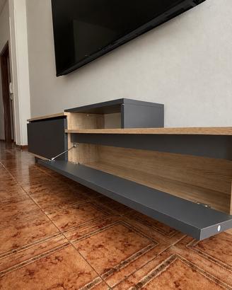 Mobile tv FLATTER