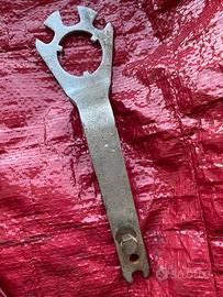 Chiave multifunzione Lambretta