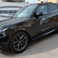Land Rover Range Sport 3.0D l6 249 CV Dynamic SE 2
