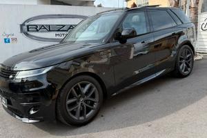 Land Rover Range Sport 3.0D l6 249 CV Dynamic SE 2