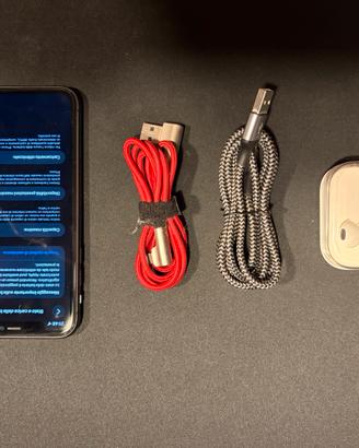 iPhone 11 + Accessori Originali - €140 ⭐