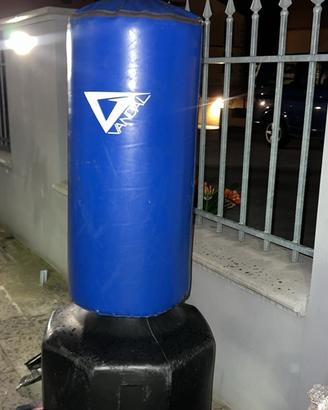 Sacco da Boxe e Kickboxe
