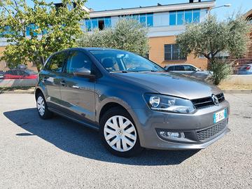 Volkswagen Polo 1.2 TDI DPF 5 p - km 114000