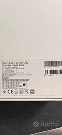 Tablet Xiaomi